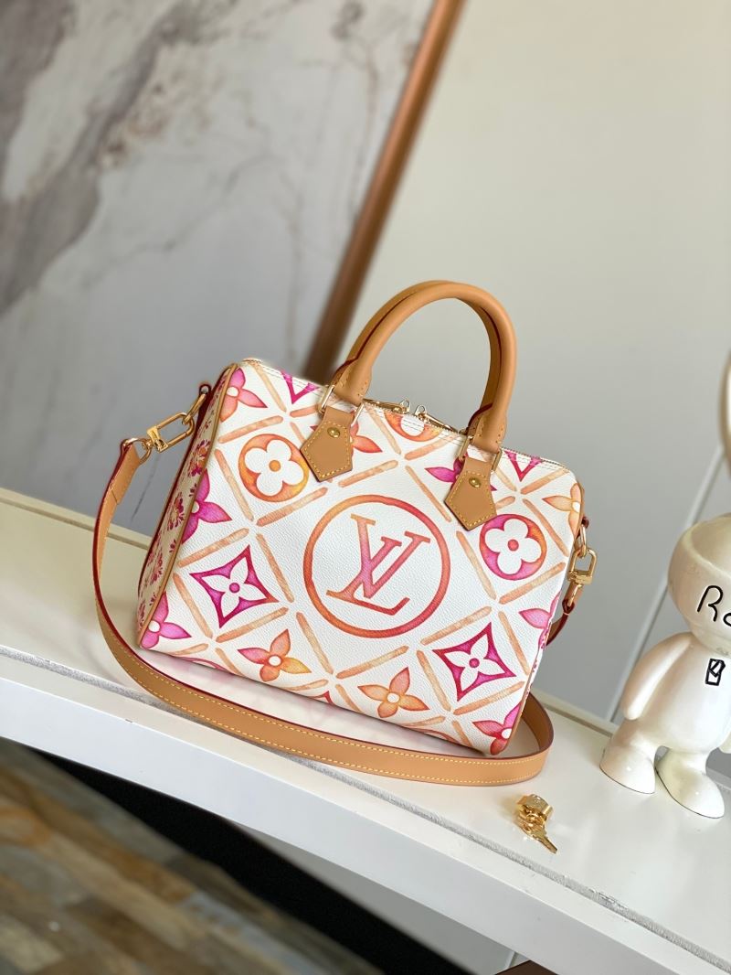 Louis Vuitton Speedy Bags